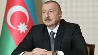 Президент Ильхам Алиев:  Армения признала свое поражение