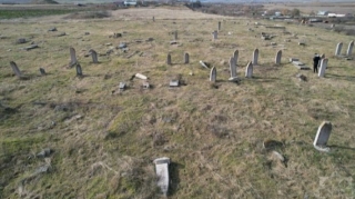 Xocalıda arxeoloji park yaradılacaq - FOTO 