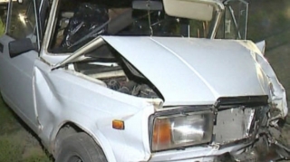 Saatlıda ağır yol qəzası: Ölən var 