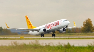 Türkiyənin “Pegasus” şirkəti İstanbul-İrəvan-İstanbul aviareysləri üçün icazə alıb