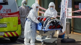 Dünyada son sutkada koronavirusdan ölənlərin sayı 9 mini keçib