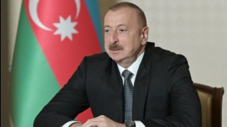 Prezident koronavirus vaksininin Azərbaycana gətirilməsindən DANIŞDI 