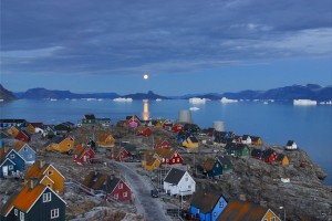 Koronavirusa qalib gələn ilk ölkə məlum oldu - FOTO
