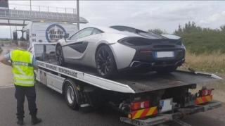 Röya Fransada “kəmər taxmayacam” deyə bilərmi? - Sərt qaydalar, ağır cəzalar 