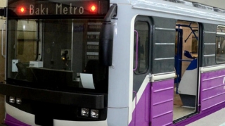 “Bakı Metropoliteni” malların daşınması üçün 3,5 milyon manatdan çox pul XƏRCLƏYƏCƏK 