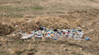 Yardımlıda bələdiyyə sədri cəzalandırıldı  - FOTO