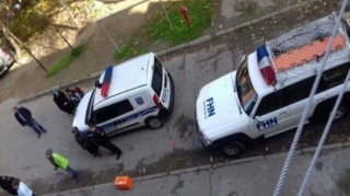 Azərbaycanda 5 nəfər ölümdən xilas olundu