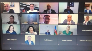 Yeni tədris ilinə hazırlıq məsələsi müzakirə olunur 