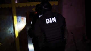 Saatlı polisi əməliyyat keçirib, saxlanılan var