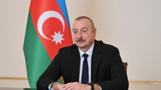 Prezidentin Rusiyaya səfəri gözlənilir 