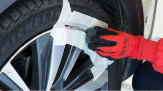 Zədələnmiş təkərləri necə təmir etmək olar: sehrli məsləhətlərimiz 