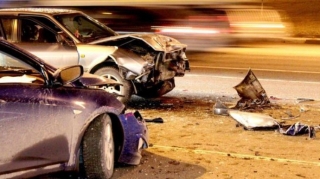 Erməni general dəhşətli qəza törədib, vəziyyəti ağırdı 