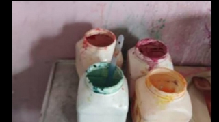 Bakıda şirniyyatı iyrənc şəraitdə hazırlayan obyekt aşkarlandı  - FOTO