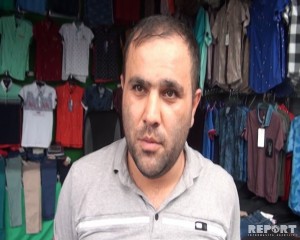 Mağazadan oğurluq edən 4 qadın müşahidə kamerasına düşüb - FOTO