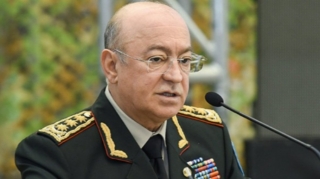 Kəmaləddin Heydərov polkovniki işdən çıxardı 