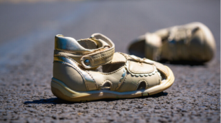 Bakıda avtomobil yolu keçən 8 yaşlı uşağı vurub öldürüb 