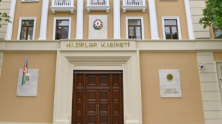 Nazirlər Kabinetində yeni təyinatlar olub - SİYAHI 