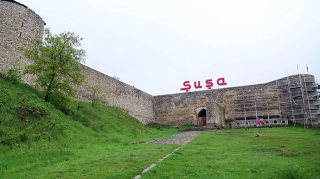 Şuşada “ASAN xidmət” açılacaq