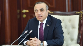 Azay Quliyev: “Yeni bəyanat Azərbaycanın strateji hədəflərinə tam cavab verir” 