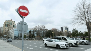 Azərbaycanda 10 qurum yol mədəniyyətinin inkişafı ilə bağlı işlərə cəlb olunacaq - SİYAHI 