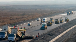 В Карабахе и Восточном Зангезуре построят около 4 000 км дорог - ВИДЕО 