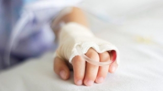 Azərbaycanda iki yaşlı körpə faciəvi şəkildə öldü