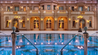 Dünyanın ən möhtəşəm villası 254 milyon dollara satışa çıxarılıb  