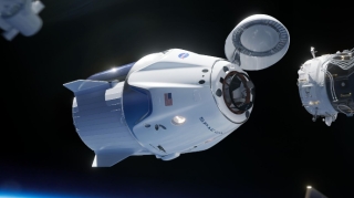 Rusiya kosmonavtları “Crew Dragon”da kosmosa uçuş üçün yararlı hesab olunublar 