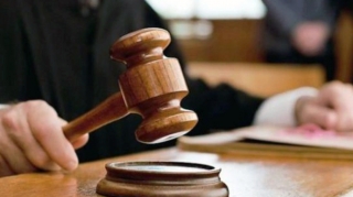 Azərbaycan Ordusunun sabiq xidmət rəisinə hökm oxunub 