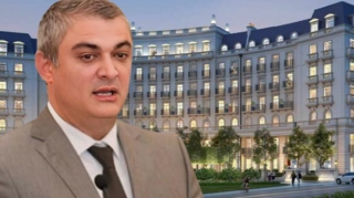 İlqar Mustafayev “əmlak kralı” imiş - Ağ Şəhərdən Şüvəlana qədər... 