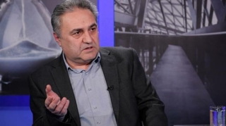 Baqdasaryandan ŞOK AÇIQLAMA:  "Paşinyan qanla təslim olacaq, çünki..."