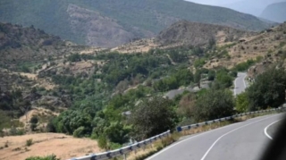 Qərbi Zəngəzura səfər etməyin! - ABŞ-ın Ermənistandakı səfirliyi 