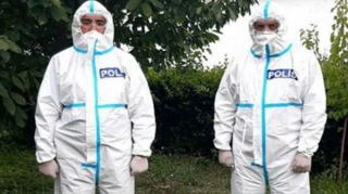 Evini icazəsiz tərk edən daha 4 koronavirus xəstəsi saxlanıldı