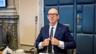 Çexiyada nazir qəzaya düşdü – VƏZİYYƏTİ AĞIRDIR 