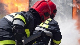 FHN  ötən gün ölkədə baş verən yanğınlarla bağlı məlumat yaydı