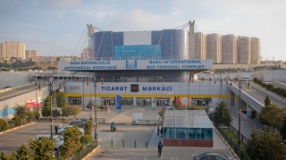 DANX:  "Bu gün 308 avtobusla 10 mindən çox sərnişin daşımışıq"