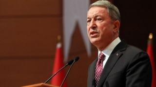 Türkiyə hərbçiləri bu işdə bizə yardım edəcək