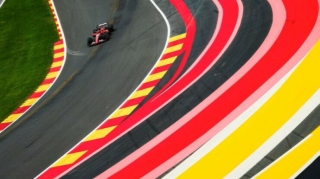 «Формула-1»  возвращается после почти месячного перерыва