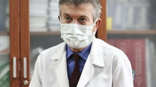 Professordan daha bir mutasiya XƏBƏRDARLIĞI 