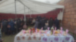 Kürdəmirdə karantin rejimini pozan toy sahibləri cərimələnib 