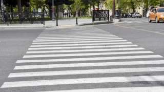 Sumqayıtda 53 yaşlı kişini avtomobil vuraraq öldürüb