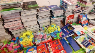 Məktəb ləvazimatları bahalaşıb 