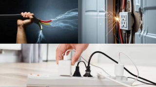 Elektrik naqillərində gizli təhlükələr nələrdir?- Ekspert AÇIQLADI 