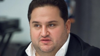 Əməliyyat keçirən Murad Dadaşovdan yeni - FOTO 