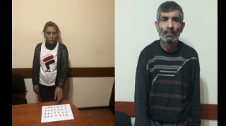 У жителей Барды обнаружили наркотики