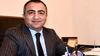 İcra başçısının müavini 11 ay sonra istefa verdi 