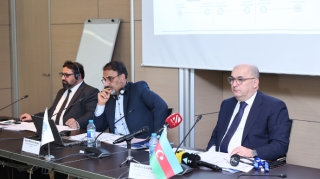 İƏT-in Gömrük Xidmətləri Rəhbərləri Şurasının 9-cu iclası keçirilib  - FOTO