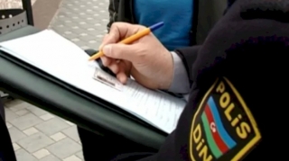 Yeni ildən bu cərimələr artacaq - VİDEO 