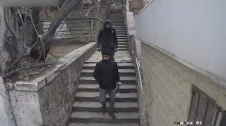 Səbaildə oğurluq edən qardaşlar saxlanıldı - FOTO - VİDEO