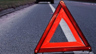 "Lada" "Qazel"lə toqquşdu: 4 nəfər öldü - FOTO 